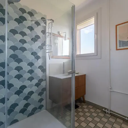 Campestre - Welkeys Апартаменты *
