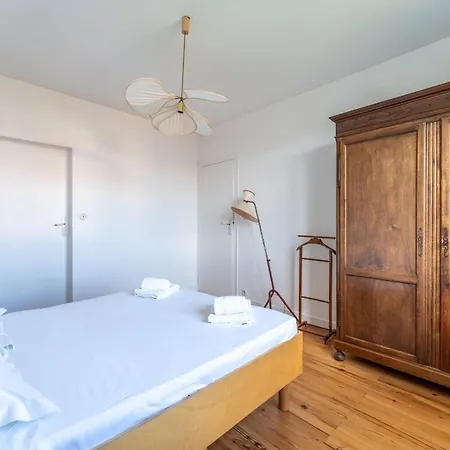 Campestre - Welkeys * Bordeaux